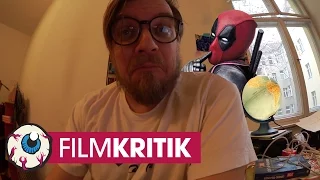 Finally: Nilz über DEADPOOL