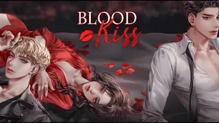 Blood Kiss - Lets Play Pert 4 Settling into My new Life with Vampires