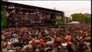 Queen's Day - Live in Holland 2002 (4/6)