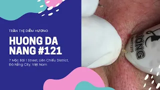 #121 | Huong Da Nang