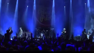 Sex & Violence + Encore - Stone Temple Pilots w/ Chester Bennington LIVE in Biloxi, MS
