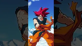 Goku rage "here" - edit