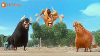 Ferdinand - Dance battle best scene