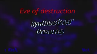 Arturia PolyBrute: Eve Of Destruction