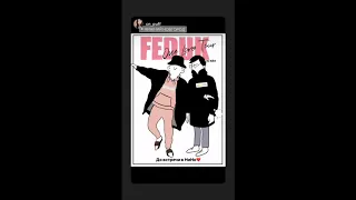 Feduk | instagram stories | FEDUK В ВАННЕ