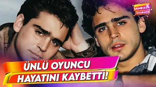 Ünlü Oyuncu Tolga Savacı Hayatını Kaybetti | Aramızda Kalmasın 41. Bölüm