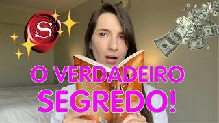 Por que a LEI DA ATRAÇÃO NÃO FUNCIONA PARA A MAIORIA DAS PESSOAS? O que está errado? Enganação?