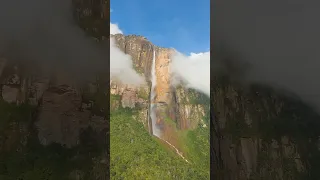 World's Most Mysterious Mountain | Unbelievable Places that Actually Exist