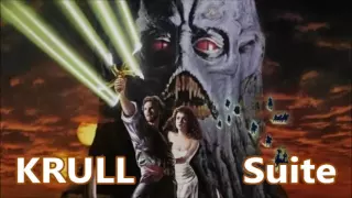 Krull Suite