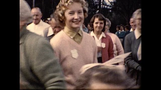 John Nedwich's 8mm home movies. Part 1 of 21. 1959-1960