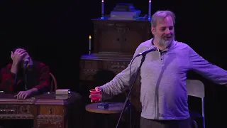 Harmontown Podcast Episode 315: Rocket My Face Into Another Guy’s Face