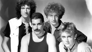 Queen - Love Of My Life [HQ Audio] + Lyrics