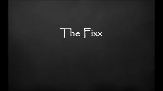 The Fixx - One Thing Leads To Another - Lyrics