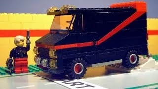 LEGO-TEAM (remastered)