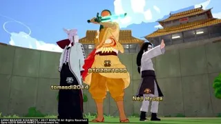 NARUTO TO BORUTO: SHINOBI STRIKER_20240508025327