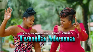 Kelsy Kerubo ft  Fenny Kerubo - Tenda Mema  (Official  Video) sms {skiza 59610355} TO 811