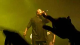 Xzibit - Bitch Please [Live In Paris]