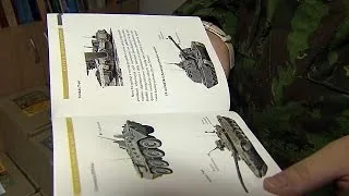 Lithuanian booklet aims to prepare civilians for possible Russian invasion - world