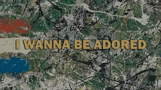 The Stone Roses - I Wanna Be Adored (Subtitulada en Español)