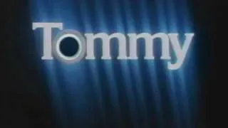 Tommy Trailer
