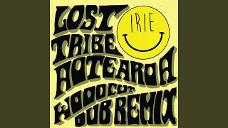 Irie (Woodcut Dub Remix)