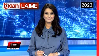 Edicioni i Lajmeve Tv Klan 18 Qershor 2023, ora 15:30 l Lajme – News