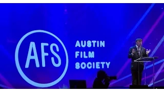 Richard Linklater Announces AFS's First Theater