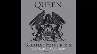 Queen - Princes Of The Universe - Greatest Hits I - II - III Platinum Collection