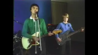 Talking Heads - I Feel It in My Heart (Live at The Kitchen, 1976) [With Lyrics]