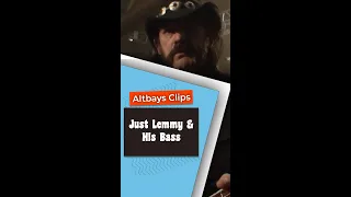 Lemmy's Raw Sound