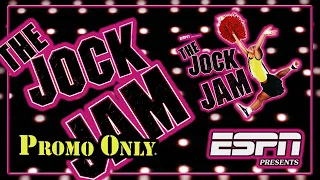 ESPN Presents - The Jock Jam (Megamix, Promo Only)