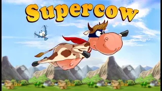 Super Cow Theme (High Quality OST)