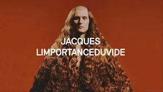 Jacques - LIMPORTANCEDUVIDE (Full Album)