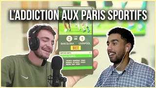 #30 L'addiction aux paris sportifs : Notre expérience