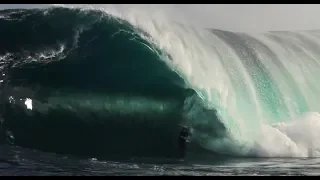 GLEWTEN FREE // HI-PERFORMANCE BODYBOARDING BY LEWY FINNEGAN