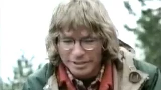 John Denver in Alaska / The American Child [09/03/1978] (Full) Rare!!