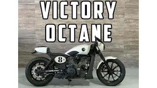 Buy or Bust? Found a Custom Victory Octane on Craigslist & Offerup...