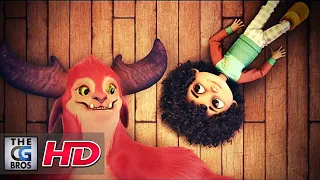 CGI 3D Animated Short: "KABOO" - by BigRockSchool | TheCGBros