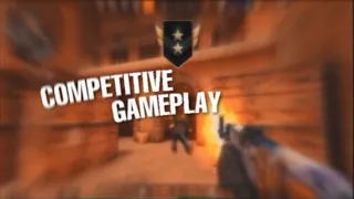 STANDOFF 2 | Competitive Match Gameplay #1! | 2023 | 0.23.1