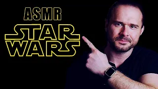 ASMR | Star Wars Facts