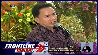 17 kondisyon umano ni Quiboloy para dumalo sa Senate hearing, kumakalat online