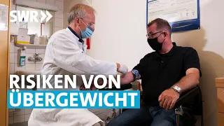 Diabetes durch Übergewicht | Rundum gesund