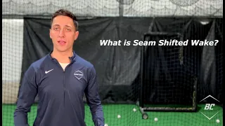 What is Seam Shifted Wake?