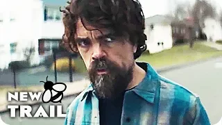 I Think We're Alone Now Trailer (2018) Peter Dinklage Sci-Fi Movie