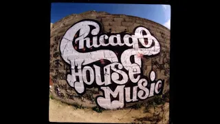 1987 Chi Town House Mix  #4