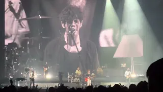 The 1975 - Sex 〜 Give Yourself A Try Live in Yokohama 2023/4/26