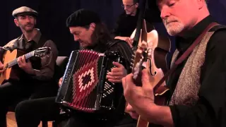 La Zingara - Cafe Accordion Orchestra