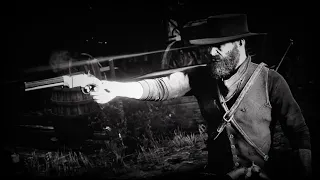 Thats The Way It Is Ultimate Low Honor Version - Red Dead Redemption 2