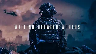 Military Heroes - "Waiting Between Worlds"