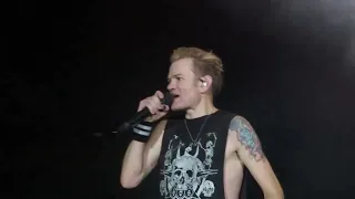 Sum 41 - No Reason (Live At Hellfest 2023)